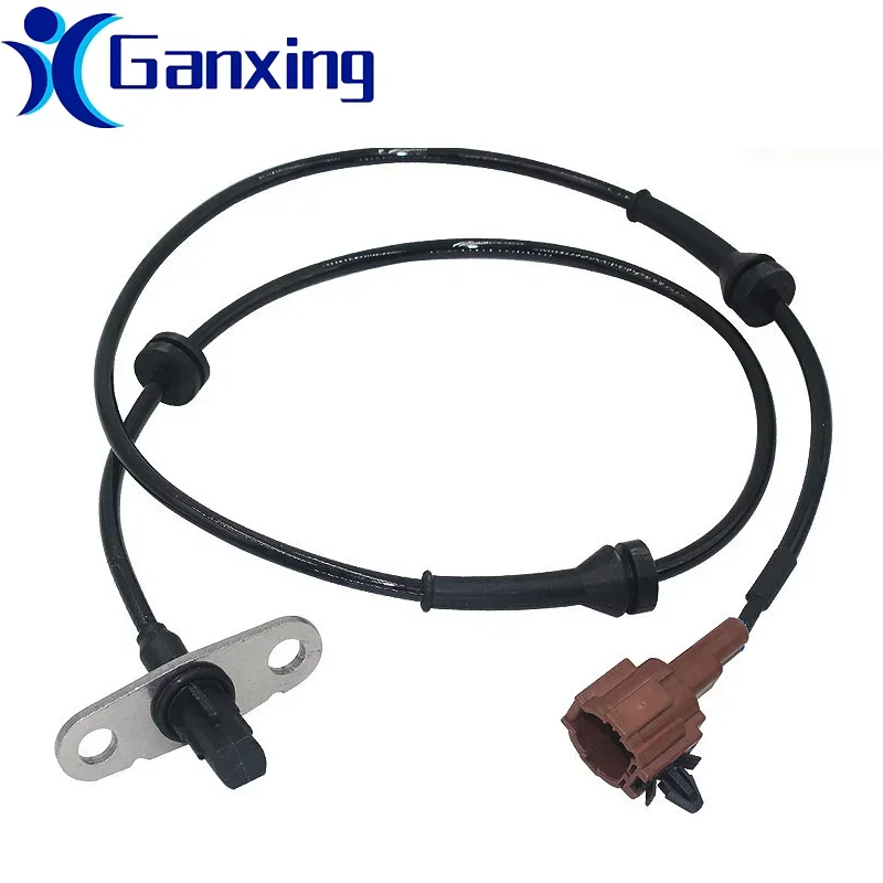 Датчик абс Nissan Frontier 2.5 2007-2015 задний правый 47900-9CA5A 47901-9ca5a 47910-EA025 47910EA025 479019 ca5a 479009 CA5A
Датчик абс Nissan Frontier 2.5 2007-2015 задний правый 47900-9CA5A 47901-9ca5a 47910-EA025 47910EA025 479019 ca5a 479009 CA5A