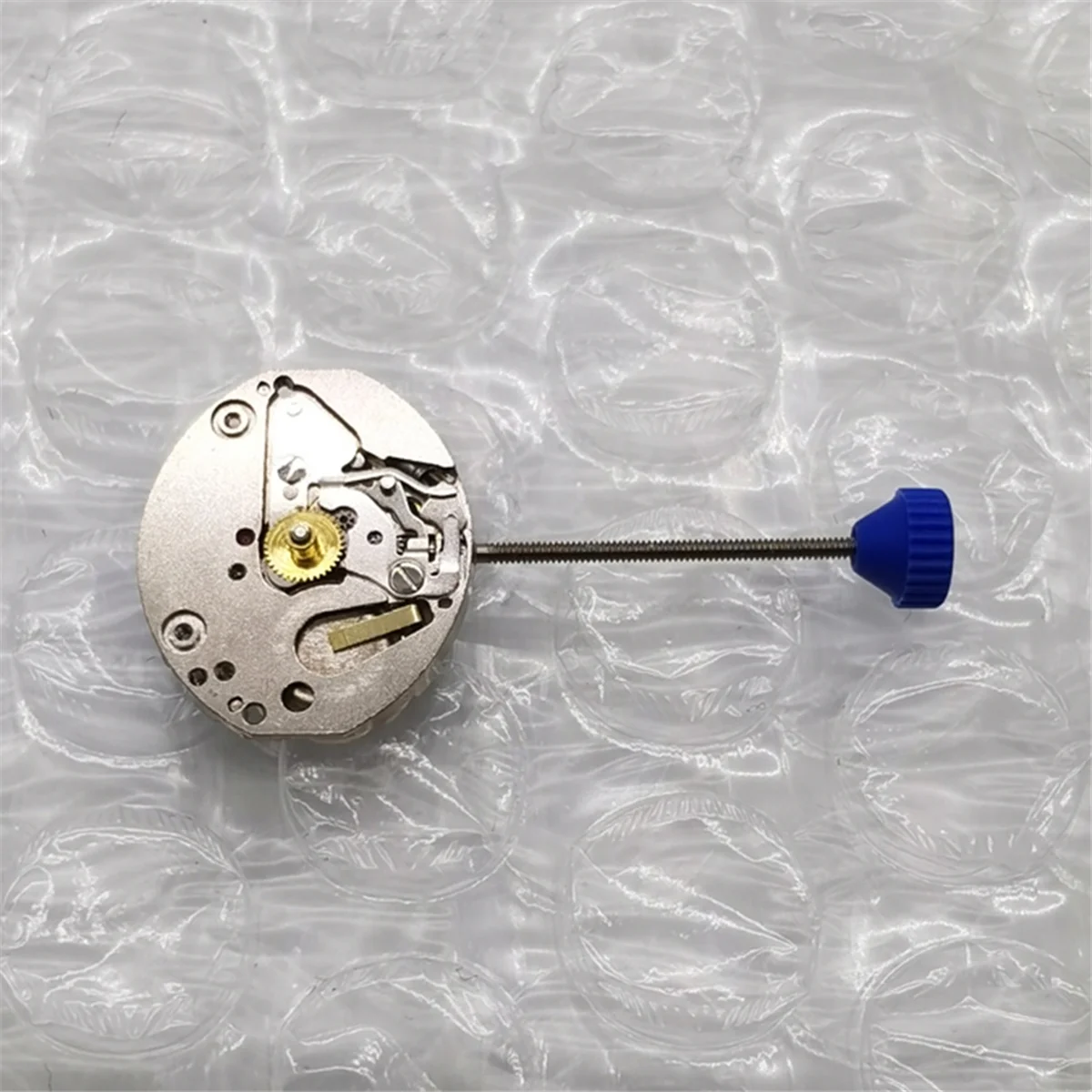 Shop Now For ETA 978002 High Accuracy Two Watch Hands Quartz Movement Movement Watch Replacement Accessories Repair Parts
Shop Now For ETA 978002 High Accuracy Two Watch Hands Quartz Movement Movement Watch Replacement Accessories Repair Parts