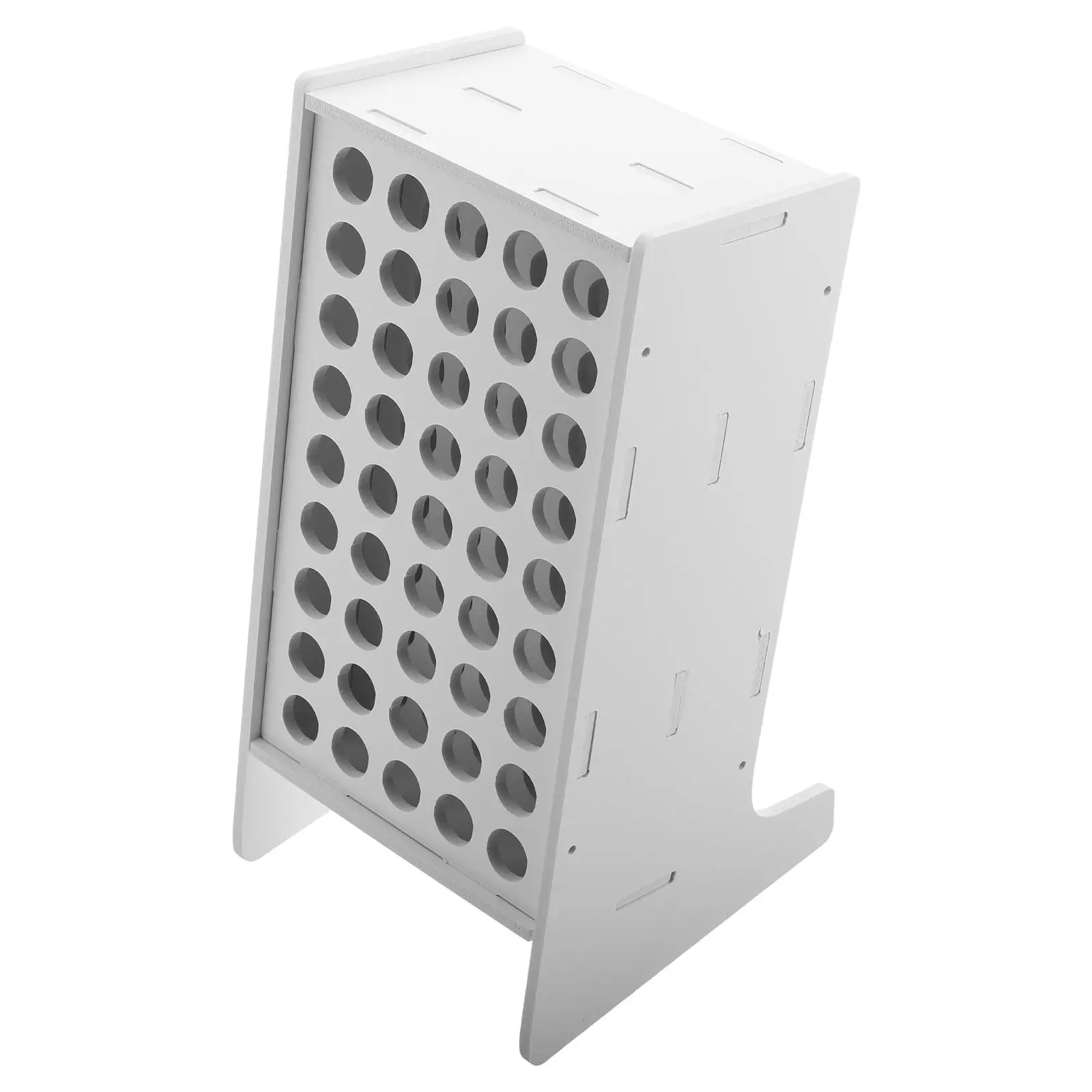 Inclined Pen Pencil Display Pen Holder Stand Storage Pencil Holder Organizer Kids Marker Student Supplies Plastic Case
Inclined Pen Pencil Display Pen Holder Stand Storage Pencil Holder Organizer Kids Marker Student Supplies Plastic Case