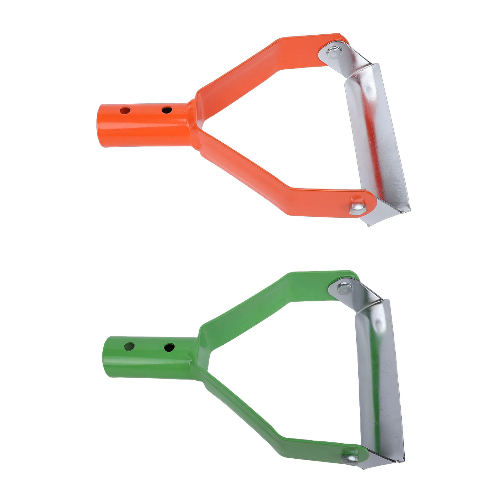 Heavy Duty Carbon Steel Efficient Loop Tool For Weeding And Gardening Garden Stirrup Scuffle Hoe
Heavy Duty Carbon Steel Efficient Loop Tool For Weeding And Gardening Garden Stirrup Scuffle Hoe