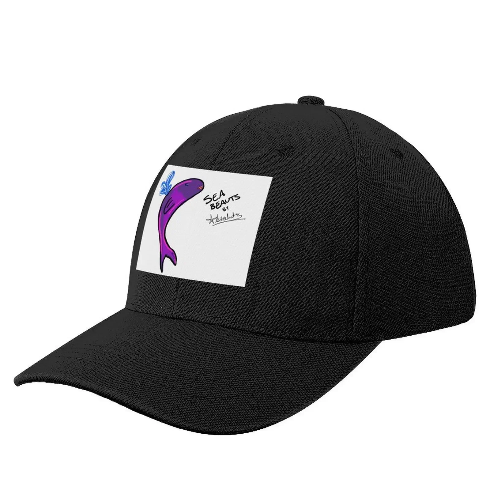 Sea beauts whale Baseball Cap Visor Luxury Brand Dropshipping Women Caps Men's
Sea beauts whale Baseball Cap Visor Luxury Brand Dropshipping Women Caps Men's