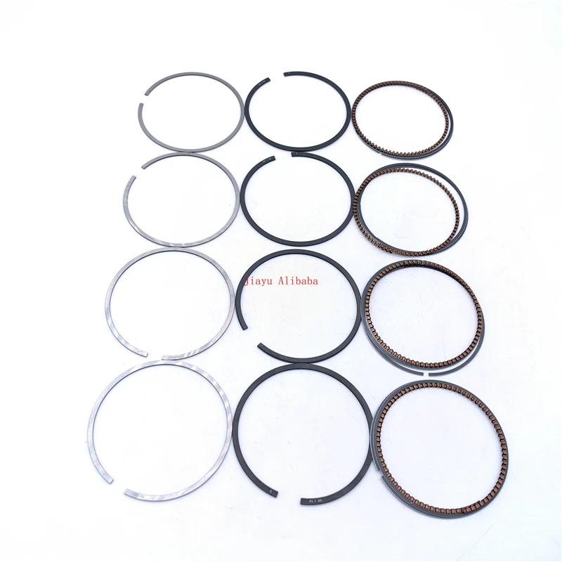 M271 M271.955 M271.940 M271.950 Engine piston ring for Mercedes Benz A209 C209 W203 W204 CL203 R171 1.8T A2710300024 2710300024
M271 M271.955 M271.940 M271.950 Engine piston ring for Mercedes Benz A209 C209 W203 W204 CL203 R171 1.8T A2710300024 2710300024