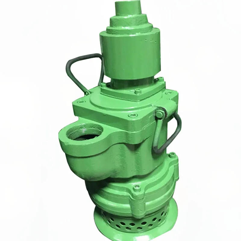 FQW20-70/K pneumatic submersible turbine type explosion-proof mine air pump vane type sewage FQW water
FQW20-70/K pneumatic submersible turbine type explosion-proof mine air pump vane type sewage FQW water