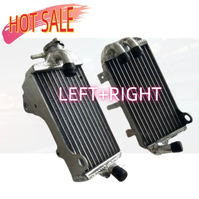 Both sides(L+R) Aluminum Radiator For 2018-2020 Honda CRF250R CRF250 CRF 250 R 4-stroke 2018 2019 2020 18 19 20
Both sides(L+R) Aluminum Radiator For 2018-2020 Honda CRF250R CRF250 CRF 250 R 4-stroke 2018 2019 2020 18 19 20