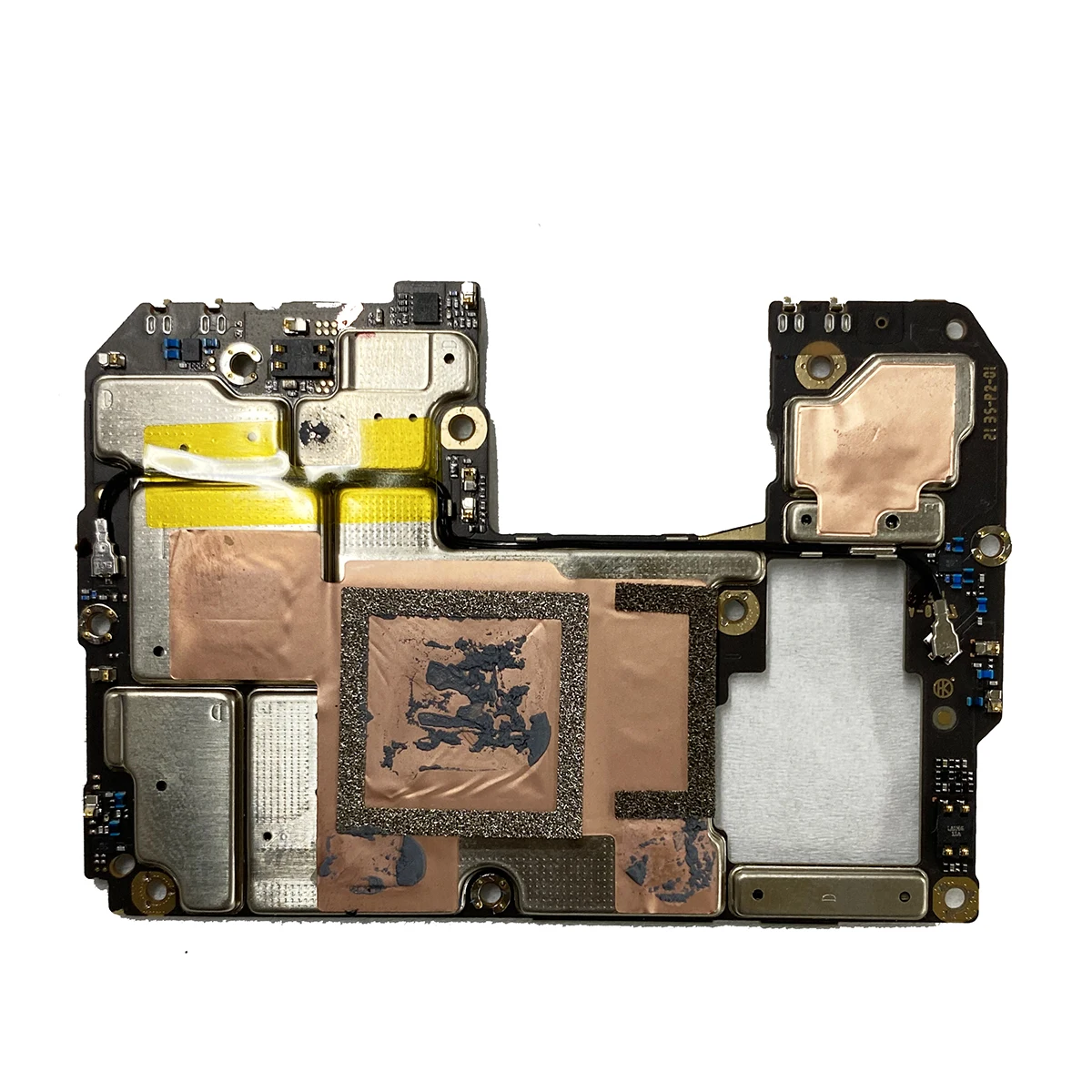 Материнская плата для Xiaomi Mi 11T Pro 5G 256 ГБ с глобальной прошивкой, оригинальная, 2017113SG, разблокированная, 100% рабочая
Материнская плата для Xiaomi Mi 11T Pro 5G 256 ГБ с глобальной прошивкой, оригинальная, 2017113SG, разблокированная, 100% рабочая