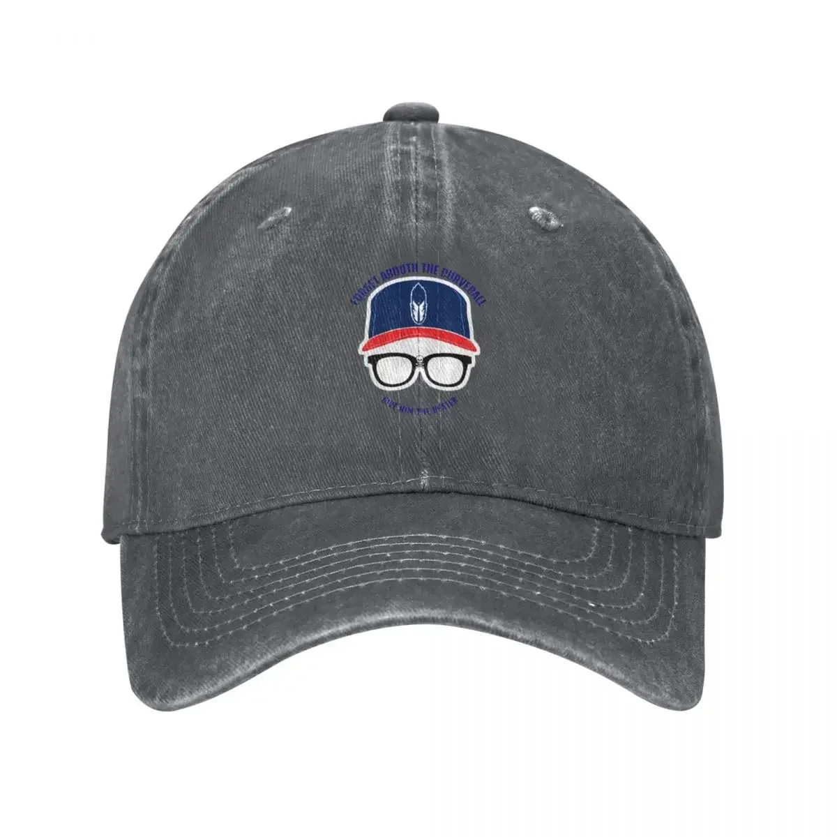 Forget About The Curveball Baseball Cap Funny hats sun caps funny hat western Hat Women's Golf Wear Men's
Forget About The Curveball Baseball Cap Funny hats sun caps funny hat western Hat Women's Golf Wear Men's
