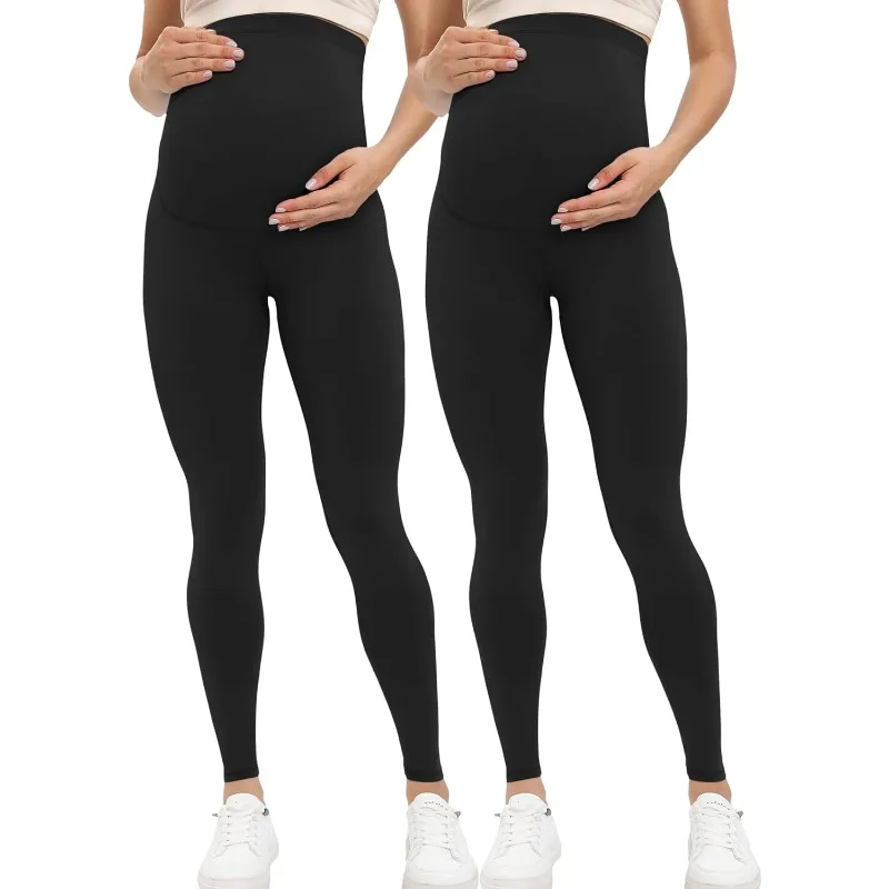 Maternity Leggings Over The Belly - Full Support Pregnancy Active Wear for Workout & Yoga.для беременных одежда для беременных
Maternity Leggings Over The Belly - Full Support Pregnancy Active Wear for Workout & Yoga.для беременных одежда для беременных