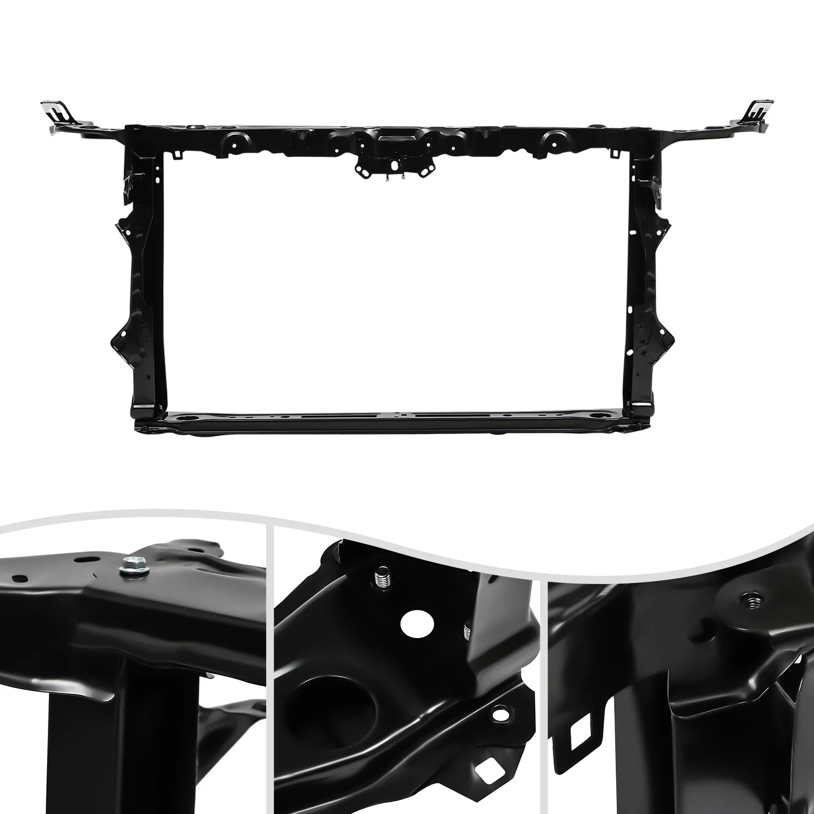 Fits For 2018 2019 2020 2021 2022 Toyota Camry Radiator Core Support Bracket Durable OEM 5320233903
Fits For 2018 2019 2020 2021 2022 Toyota Camry Radiator Core Support Bracket Durable OEM 5320233903