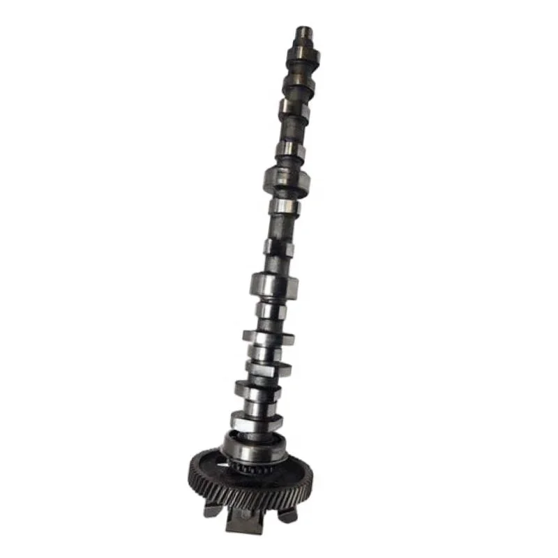 OEM Camshaft SBA120026970 for Engine ISM N844 Tractor TT45A TT50A Agriculture Equipment
OEM Camshaft SBA120026970 for Engine ISM N844 Tractor TT45A TT50A Agriculture Equipment