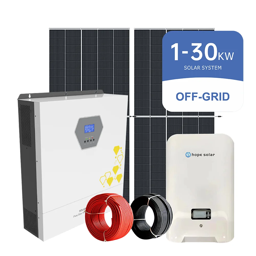 10KW High Efficiency Monocrystalline Silicon Energy System MPPT 585W Inverter Lithium Ion Battery Commercial Use Carport
10KW High Efficiency Monocrystalline Silicon Energy System MPPT 585W Inverter Lithium Ion Battery Commercial Use Carport