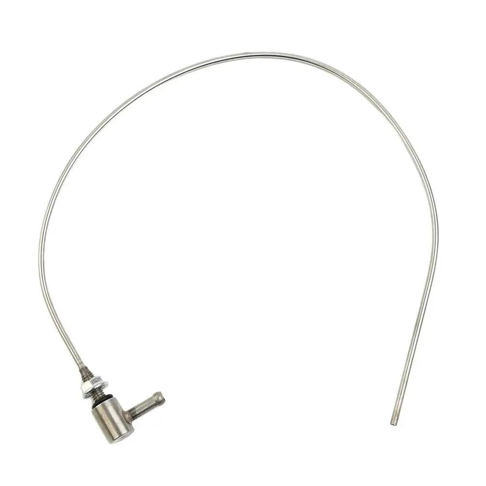 Нагреватель Топливная трубка 49 см Автомобильный обогреватель Топливная трубка Бак Pick Up Низкопрофильная трубка для подачи топлива автомобиля Аксессуары
Нагреватель Топливная трубка 49 см Автомобильный обогреватель Топливная трубка Бак Pick Up Низкопрофильная трубка для подачи топлива автомобиля Аксессуары