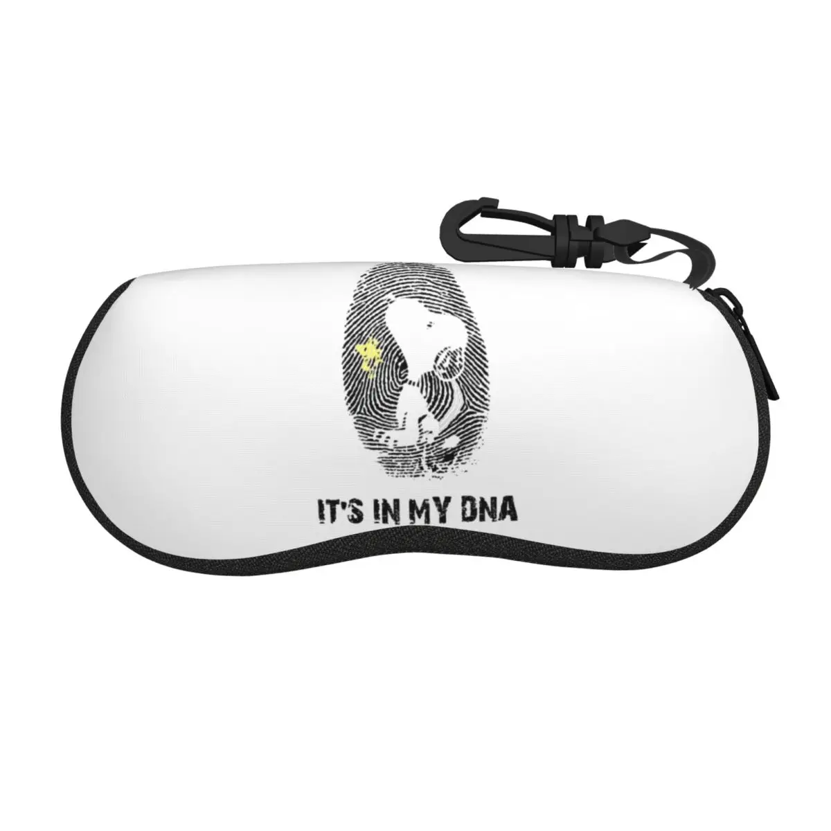 Custom S-snoopys IT'S IN MY DNA Shell Eyeglasses Protector Cases Cool Sunglass Case Glasses Bag
Custom S-snoopys IT'S IN MY DNA Shell Eyeglasses Protector Cases Cool Sunglass Case Glasses Bag