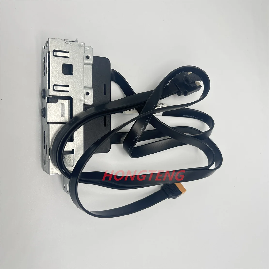 Для Lenovo ThinkStation P320 P520c аудио USB-порт плата адаптера ввода-вывода + кабель 00XL383
Для Lenovo ThinkStation P320 P520c аудио USB-порт плата адаптера ввода-вывода + кабель 00XL383