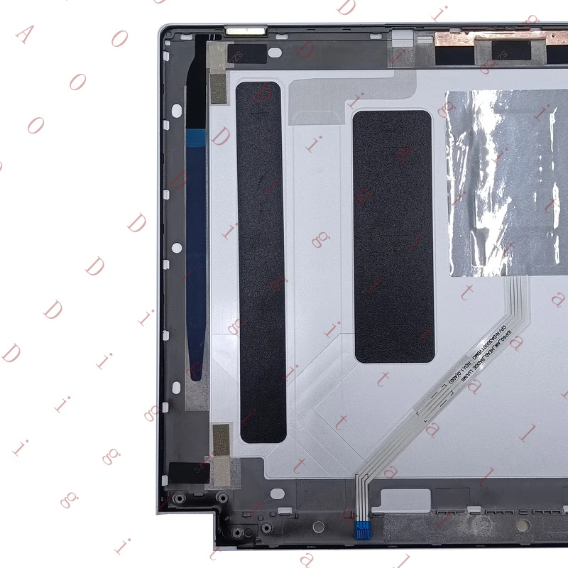 LL JTCMR 0JTCMR For Dell Alienware X16 R1 LCD Rear Lid Back Cover Top Case
LL JTCMR 0JTCMR For Dell Alienware X16 R1 LCD Rear Lid Back Cover Top Case