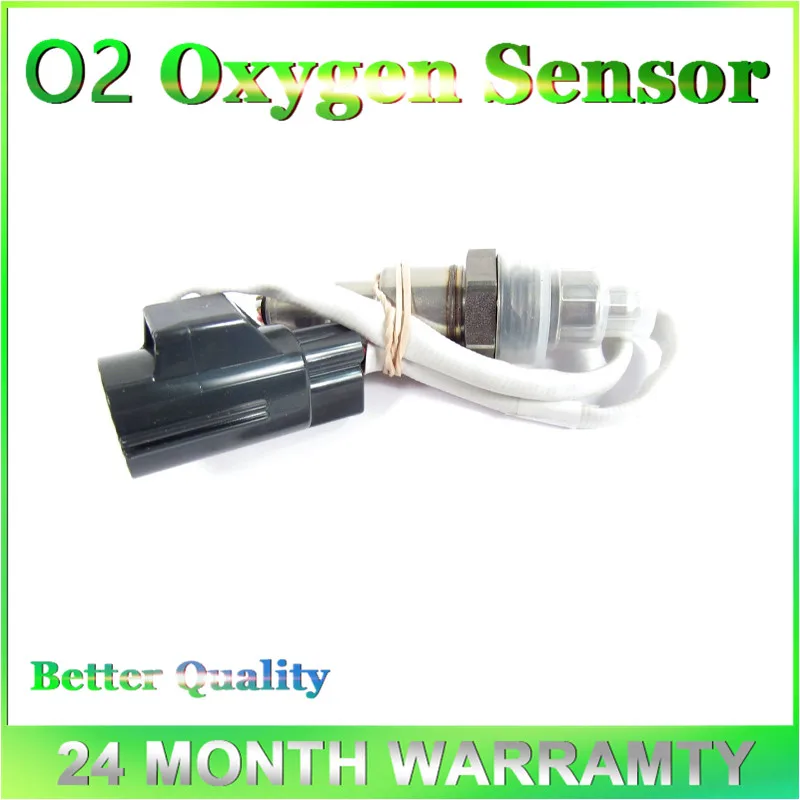 LR052426 EH22-9G444-DB Rear right Lambda O2 Oxygen Sensor for LAND ROVER LR4 DISCOVERY 4 RANGE ROVER SPORT 3.0L 5.0L 2013-2019
LR052426 EH22-9G444-DB Rear right Lambda O2 Oxygen Sensor for LAND ROVER LR4 DISCOVERY 4 RANGE ROVER SPORT 3.0L 5.0L 2013-2019