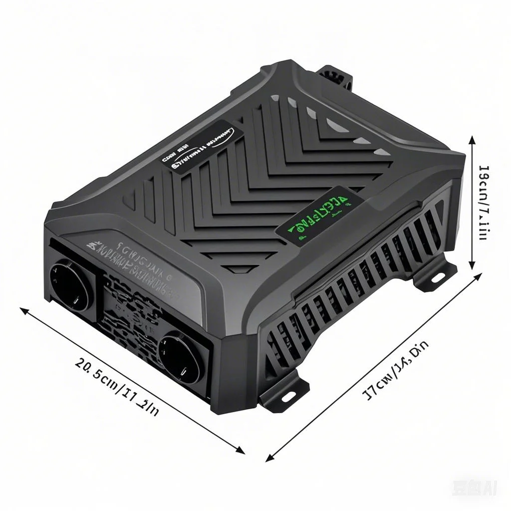 DATOUBOSS 3000W/6000W 24V Pure Sine Wave Power Converter 12V 220V 230V Power Inverter for Small Power System for Truck Battery
DATOUBOSS 3000W/6000W 24V Pure Sine Wave Power Converter 12V 220V 230V Power Inverter for Small Power System for Truck Battery