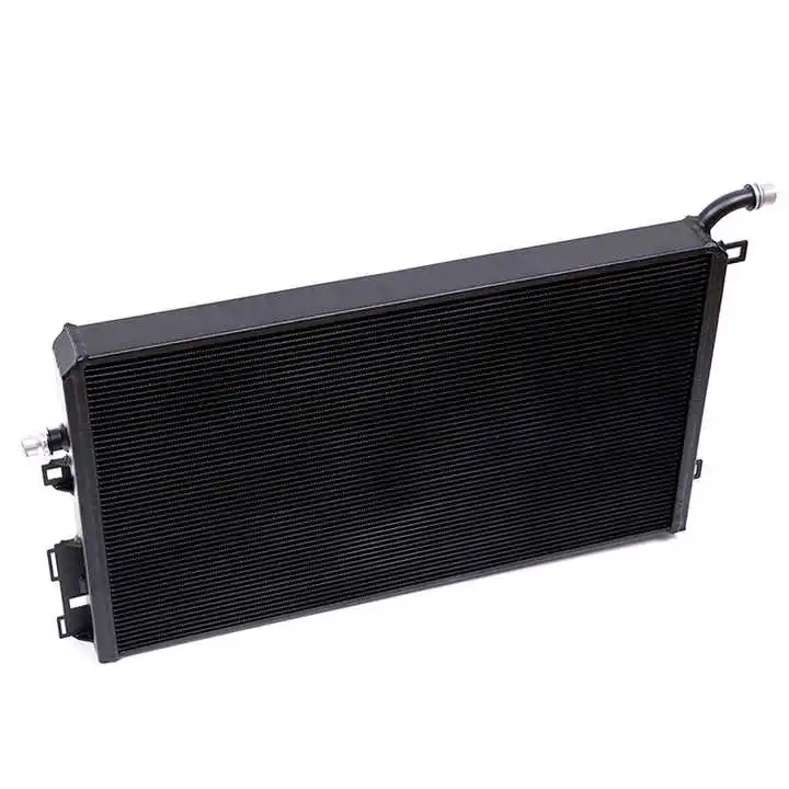 OE A0995005403 Chinese Brand Aluminum Engine Cooling Radiator Tank For Mercedes-Benz C63 AMG M177 W205 4.0T V8 Parts
OE A0995005403 Chinese Brand Aluminum Engine Cooling Radiator Tank For Mercedes-Benz C63 AMG M177 W205 4.0T V8 Parts