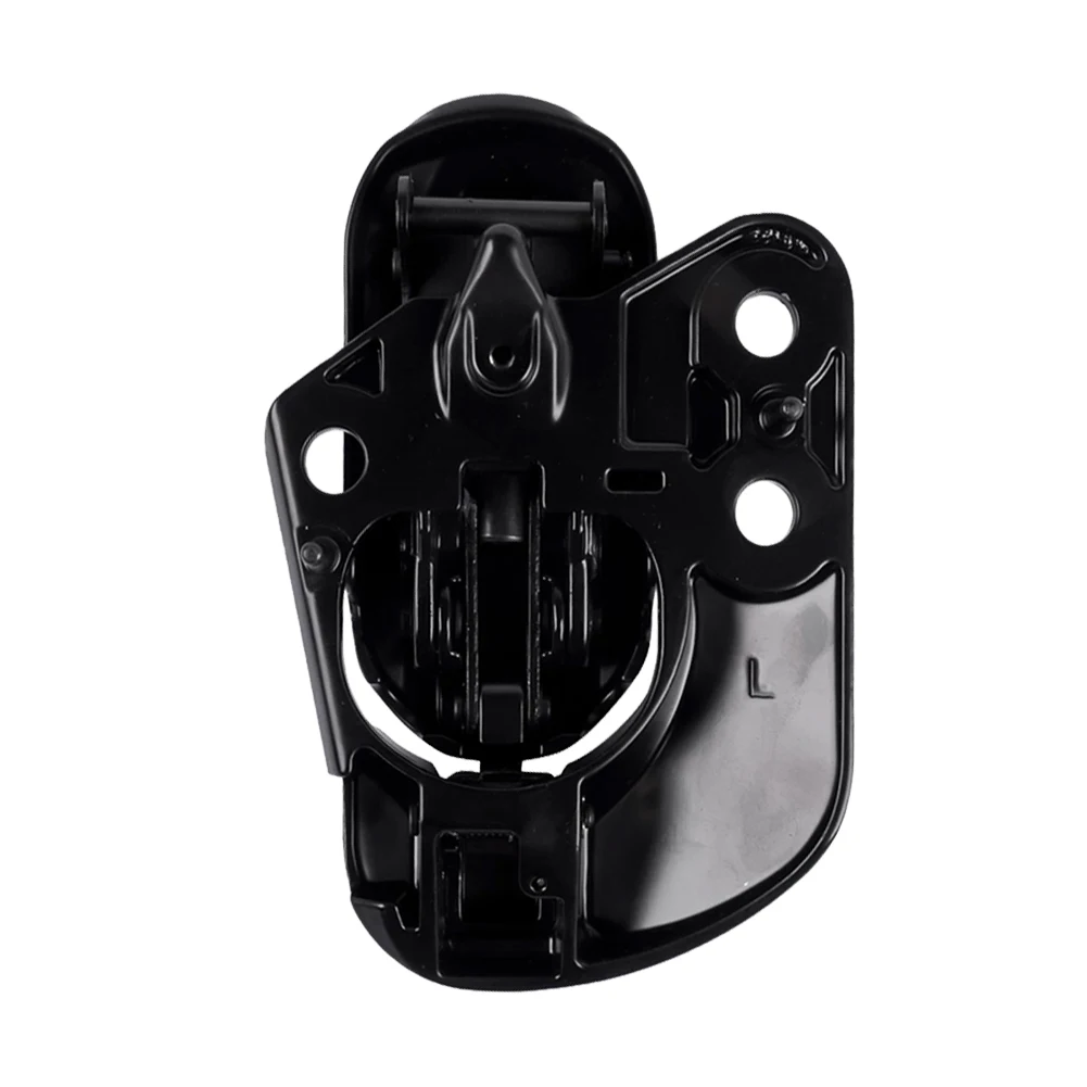 Roof Latch Lock NA01R1320L by LH for Mazda For Miata 1990-2003 For Soft Top Convertible Direct Fit Replacement Component
Roof Latch Lock NA01R1320L by LH for Mazda For Miata 1990-2003 For Soft Top Convertible Direct Fit Replacement Component