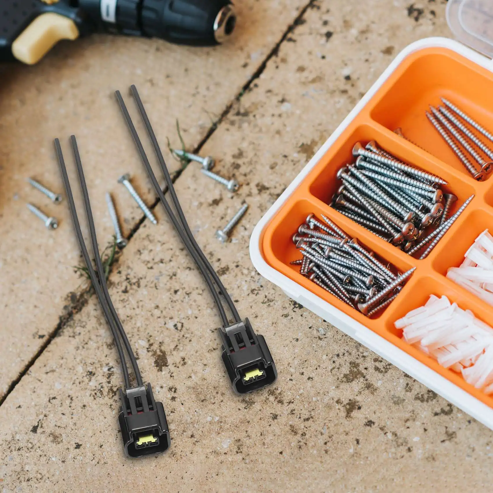 Прочный 8 шт. жгут проводов разъема катушки зажигания для Ford 4,6 л 5,4 л Mustang
Прочный 8 шт. жгут проводов разъема катушки зажигания для Ford 4,6 л 5,4 л Mustang