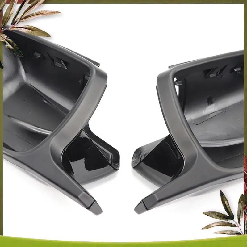 AB98-Carbon Fiber Style Side Mirror Cover Caps Replacement New M Look Mirror Covers For BMW X5 E53 1999-2006 Accessories Parts
AB98-Carbon Fiber Style Side Mirror Cover Caps Replacement New M Look Mirror Covers For BMW X5 E53 1999-2006 Accessories Parts