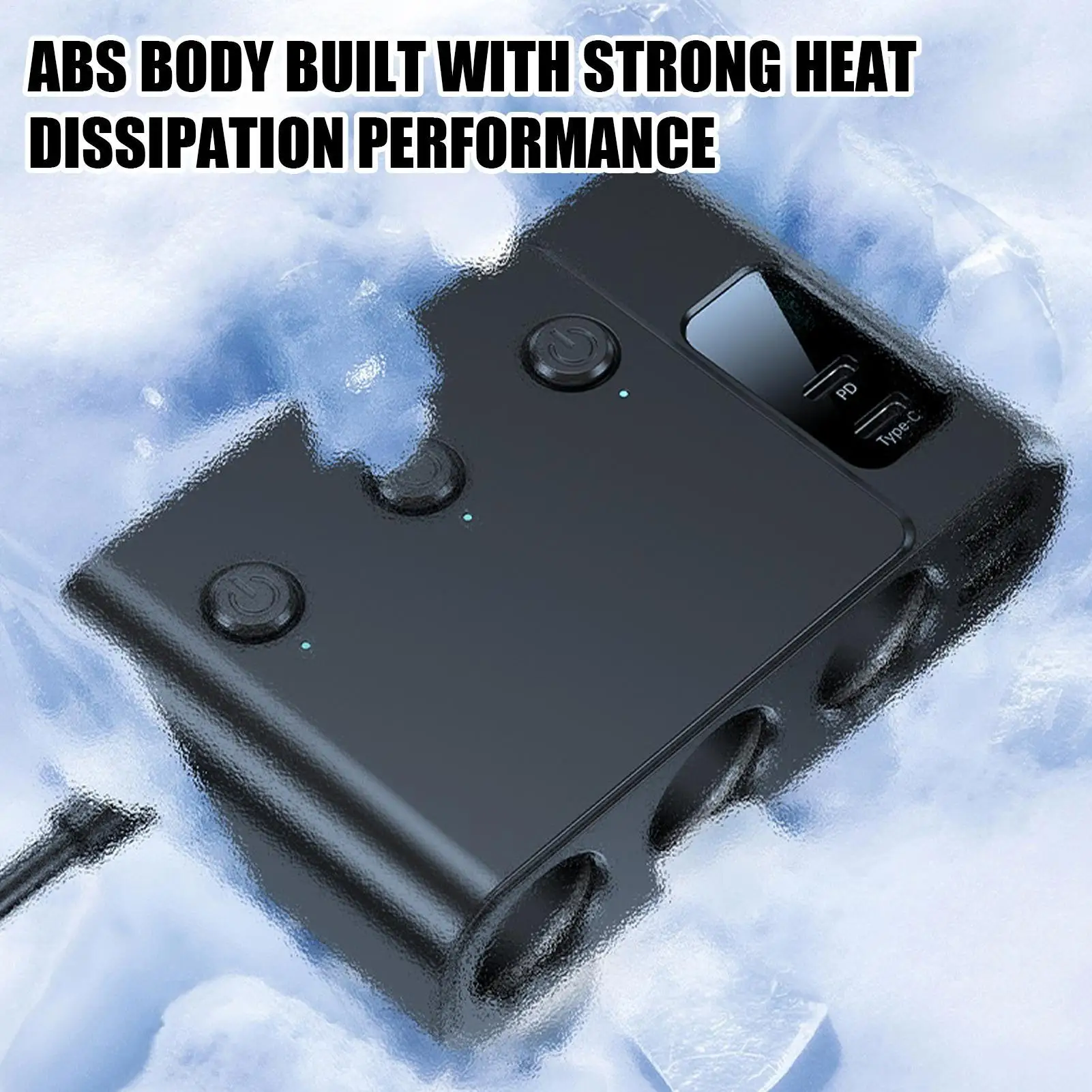 Car Fast Charger Fast Charging Port Car Adapter Plug Safe Effective Road Trip Accessories Camping Travel Power Supply Solution
Car Fast Charger Fast Charging Port Car Adapter Plug Safe Effective Road Trip Accessories Camping Travel Power Supply Solution