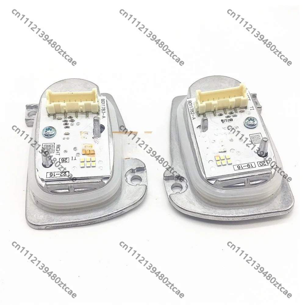 LED Angel Eye Light Source Module Daytime Running Light Ring Lamp Car Replacement Parts
LED Angel Eye Light Source Module Daytime Running Light Ring Lamp Car Replacement Parts