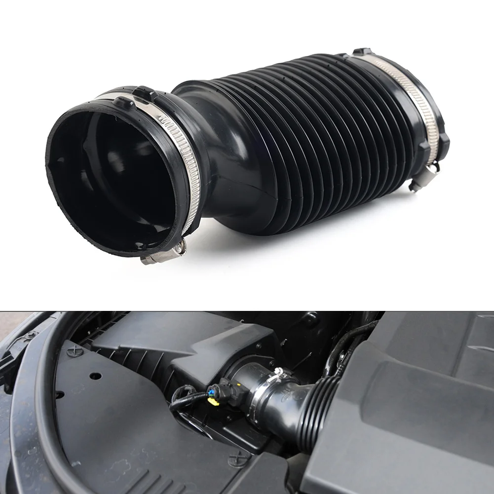 Впускной воздуховод автомобиля, шланг для Land Rover Range Rover Sport Discovery 5 LR036445
Впускной воздуховод автомобиля, шланг для Land Rover Range Rover Sport Discovery 5 LR036445