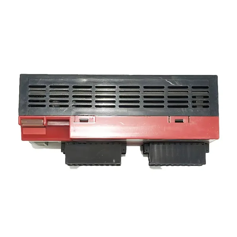 100% Original 1756-IF16 Automation PLC DRVCTRLSF3000 CONFOR PLC Controller 1756IF16
100% Original 1756-IF16 Automation PLC DRVCTRLSF3000 CONFOR PLC Controller 1756IF16