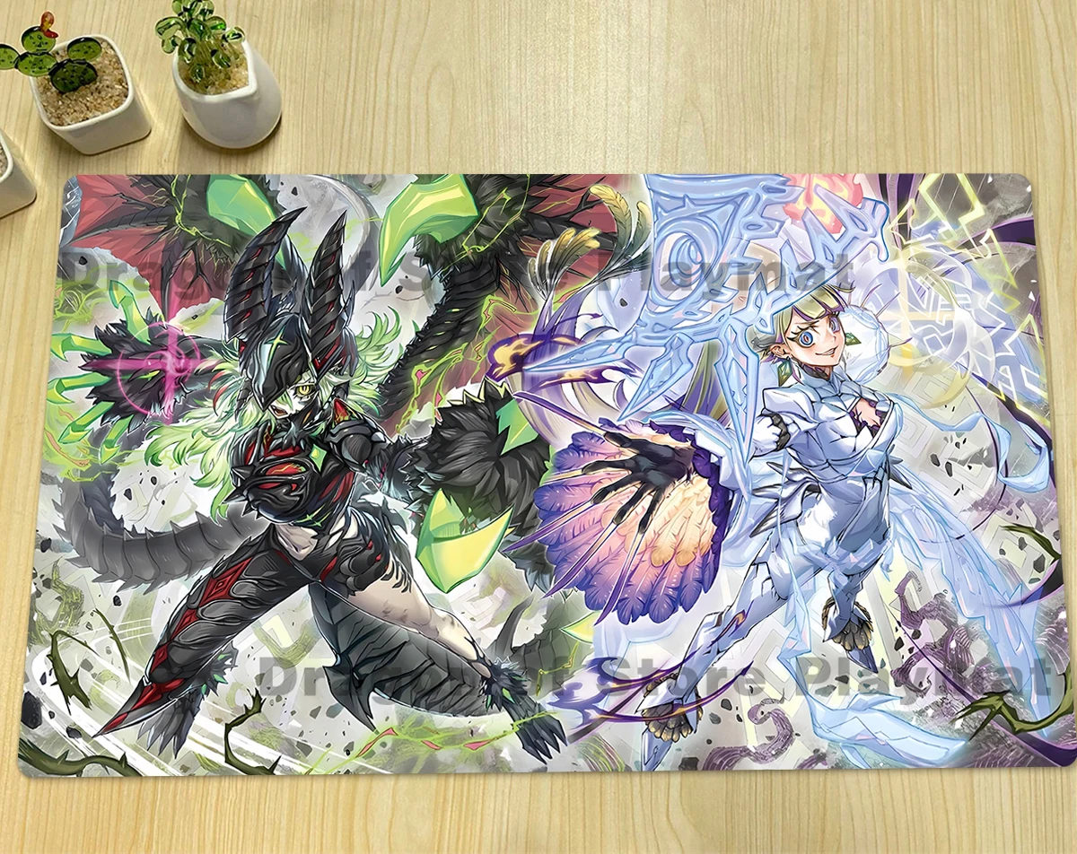 YuGiOh Playmat Diabellstar The Sin Adjudicator TCG CCG Mat Diabellze The White Witch Trading Card Game Mat Mouse Pad Free Bag
YuGiOh Playmat Diabellstar The Sin Adjudicator TCG CCG Mat Diabellze The White Witch Trading Card Game Mat Mouse Pad Free Bag