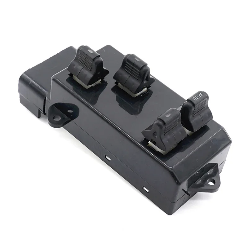 Master Power Window Control Switch for Dodge Caravan 1996-2000 Front Driver Electric Door Window Regulator Button Switch 4685433
Master Power Window Control Switch for Dodge Caravan 1996-2000 Front Driver Electric Door Window Regulator Button Switch 4685433