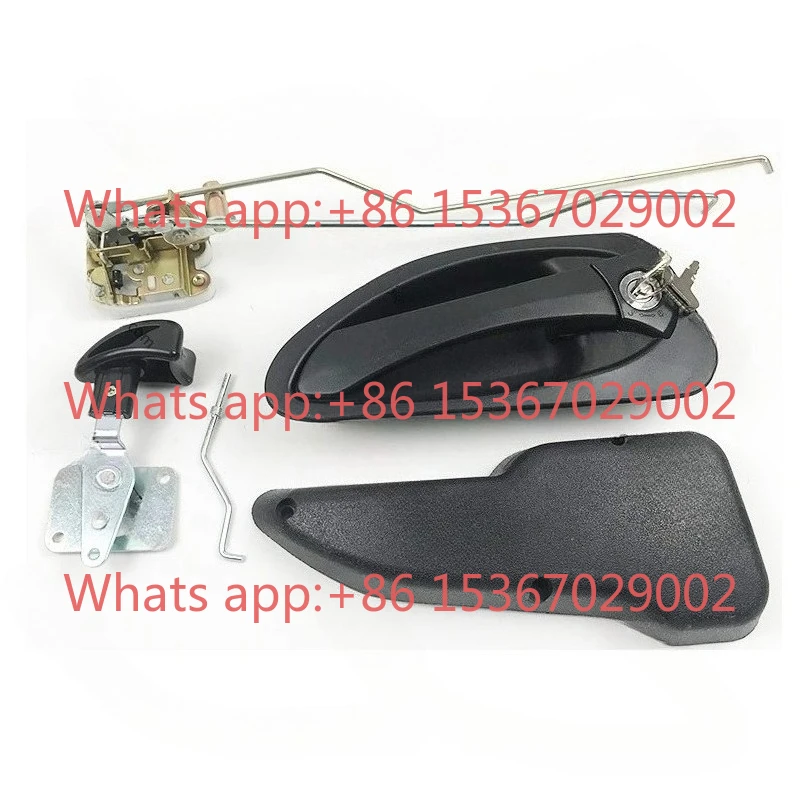 Excavator accessories for 80 110 150 215 225 305-7-9 cab door lock assembly handle lock block
Excavator accessories for 80 110 150 215 225 305-7-9 cab door lock assembly handle lock block