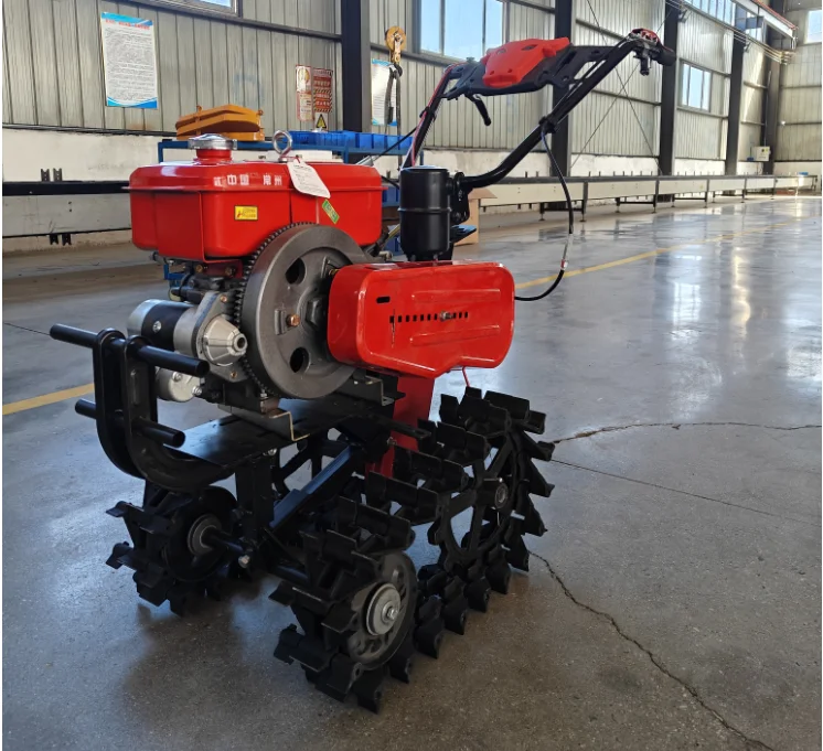 TULX2025 Cheap Price Mini Plough Machine Mini Cultivator Mini Power Tiller Rotary Cultivator Machine Farm Cultivator
TULX2025 Cheap Price Mini Plough Machine Mini Cultivator Mini Power Tiller Rotary Cultivator Machine Farm Cultivator