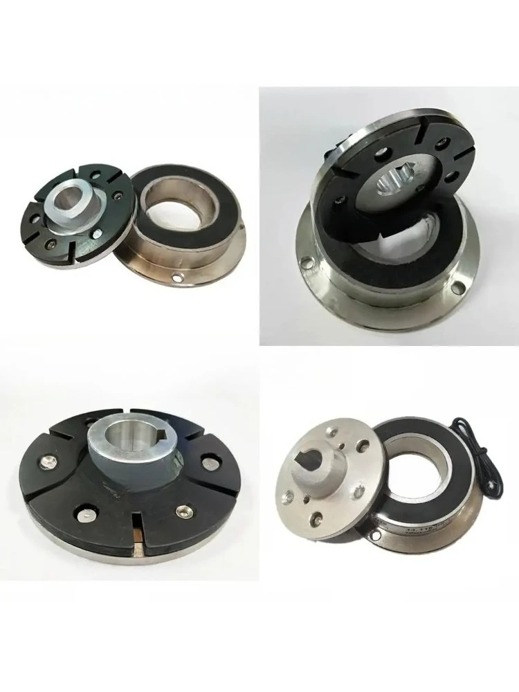 Emco Lenze Electromagnetic Brake 14.115.08.1.2 for Printing Machine Accessories 24V 16W 20H7 Industrial Brake Motor Brake for
Emco Lenze Electromagnetic Brake 14.115.08.1.2 for Printing Machine Accessories 24V 16W 20H7 Industrial Brake Motor Brake for
