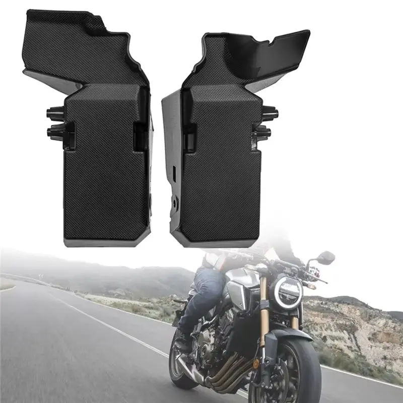 N26R-For Honda CB650R CBR650R 2019-2020 Inner Air Intake Bracket Holder Fairing Motorcycle Accessories
N26R-For Honda CB650R CBR650R 2019-2020 Inner Air Intake Bracket Holder Fairing Motorcycle Accessories