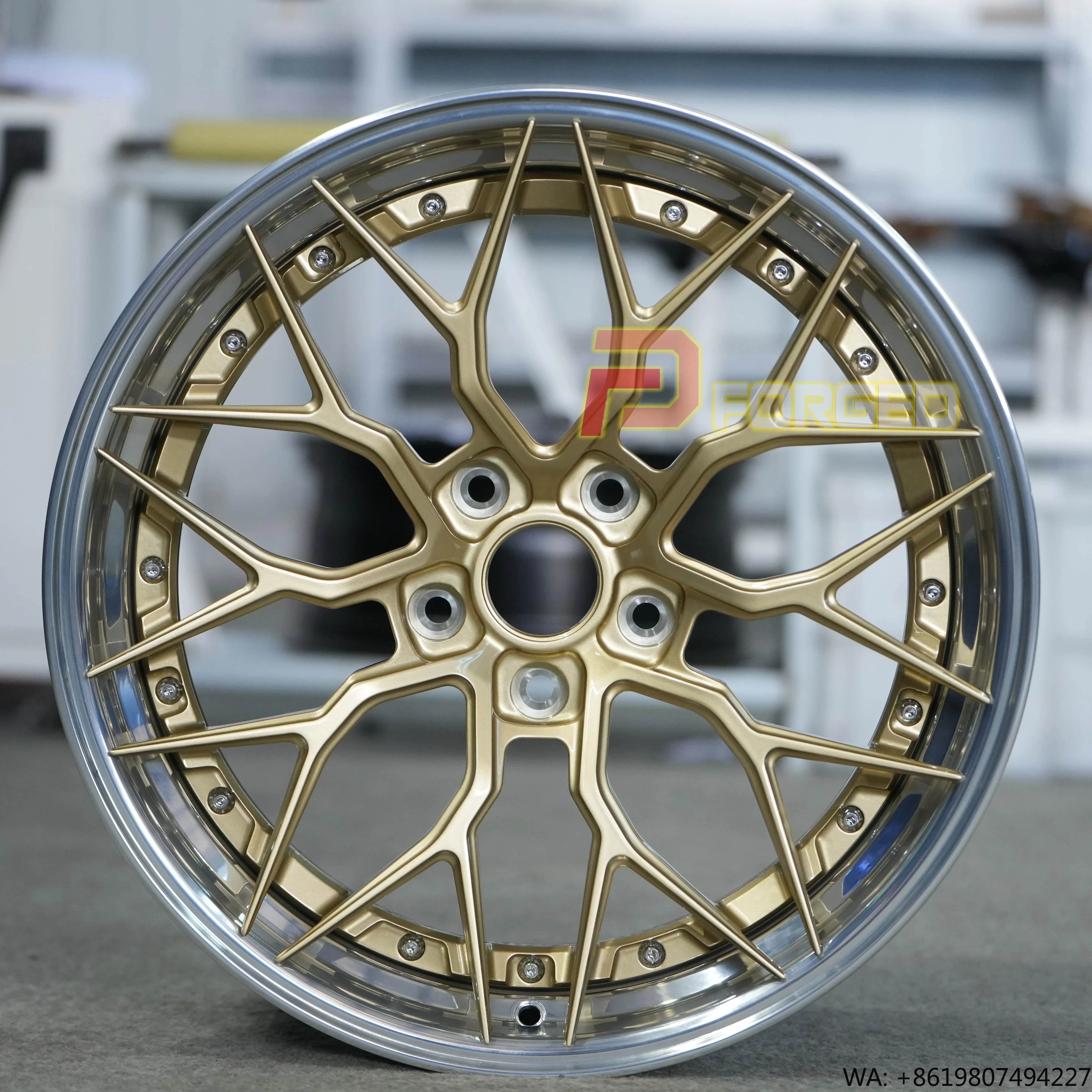 Super Stylish Two-Piece Forged Wheel Hub Racing Car Compatible for A3 A4 A5 A6 A7 A8 Q3 Q4 Q5 Q6 Q7 Q8 RS5 25mm 30mm 20mm
Super Stylish Two-Piece Forged Wheel Hub Racing Car Compatible for A3 A4 A5 A6 A7 A8 Q3 Q4 Q5 Q6 Q7 Q8 RS5 25mm 30mm 20mm