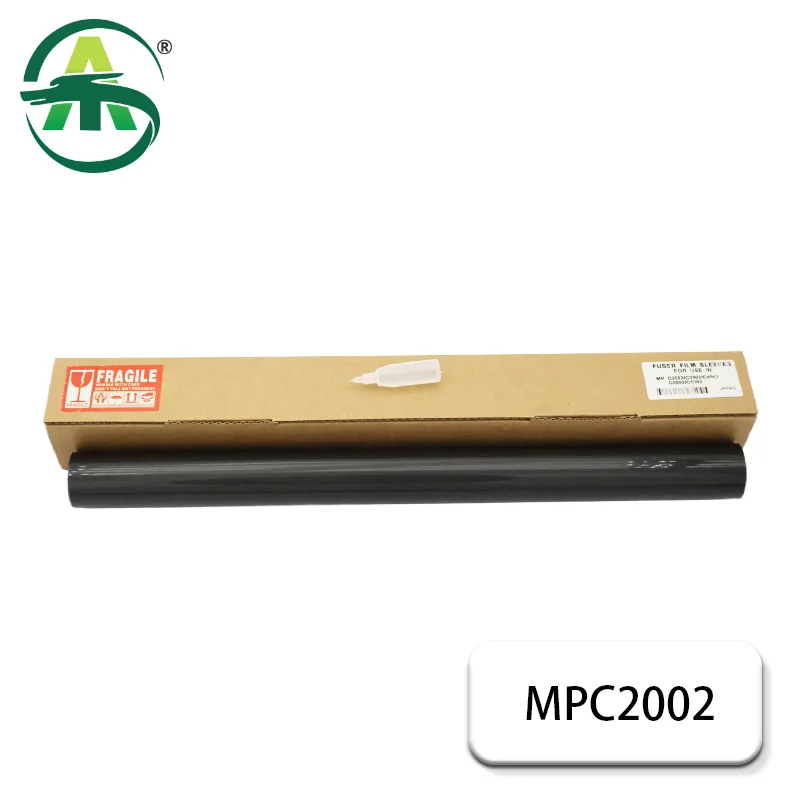 1pcs MP C2002 MPC 2002 Fuser Film Sleeve For Ricoh MP C2002 C3502 C4502 C5002 C5502 Fixing Film Sleeve New
1pcs MP C2002 MPC 2002 Fuser Film Sleeve For Ricoh MP C2002 C3502 C4502 C5002 C5502 Fixing Film Sleeve New