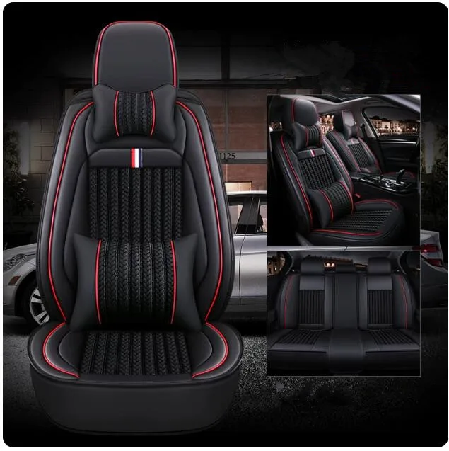 Top quality, Full set car seat covers for Nissan Leaf 2025-2010 breathable durable seat case eco seat cushion for Leaf 2021
Top quality, Full set car seat covers for Nissan Leaf 2025-2010 breathable durable seat case eco seat cushion for Leaf 2021
