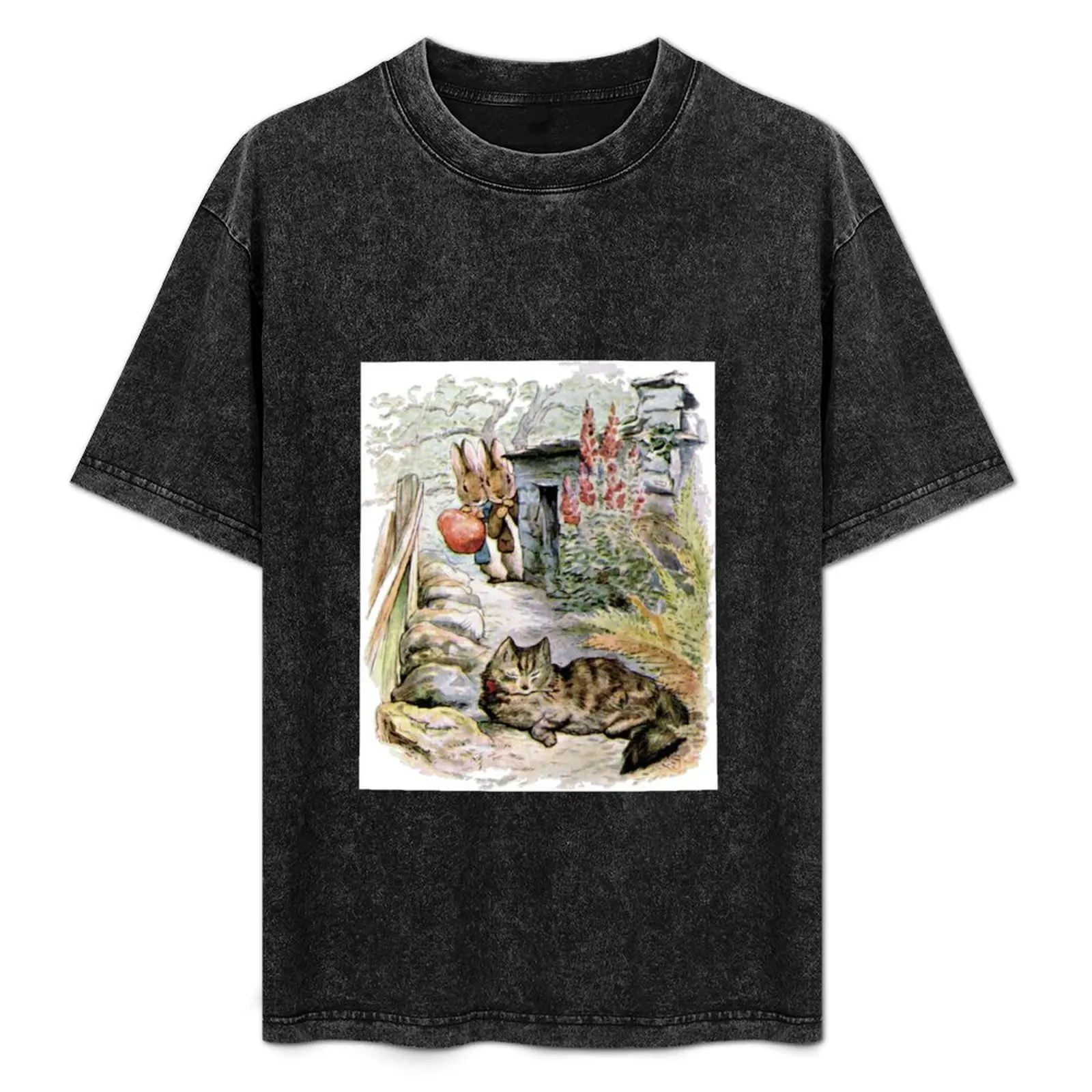 SUDDENLY BENJAMIN RABBIT STOPPED from “the Tale of Benjamin Rabbit” T-Shirt Dry Fit Athletic Short Sleeve Shirt
SUDDENLY BENJAMIN RABBIT STOPPED from “the Tale of Benjamin Rabbit” T-Shirt Dry Fit Athletic Short Sleeve Shirt