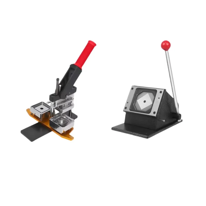 Photo Magnet Making Machine 50*50mm 2*2in New Plastic Square Magnet Making Machine For Fridge Magnet
Photo Magnet Making Machine 50*50mm 2*2in New Plastic Square Magnet Making Machine For Fridge Magnet