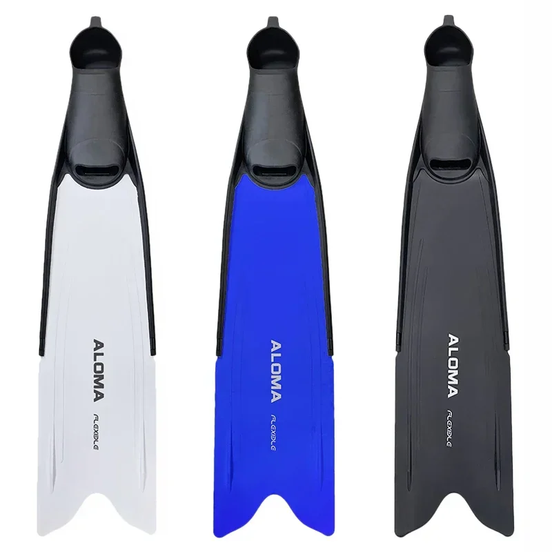 Custom Foot Pocket Diving speaishing fins Fins freediving equipment long blade freediving fins
Custom Foot Pocket Diving speaishing fins Fins freediving equipment long blade freediving fins