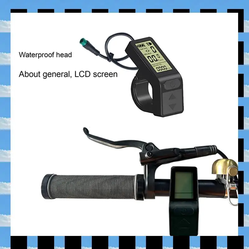 New Sine Wave Controller Kit Electric Bicycle Electric Scooter Kit 36/48V 17A 350W
New Sine Wave Controller Kit Electric Bicycle Electric Scooter Kit 36/48V 17A 350W