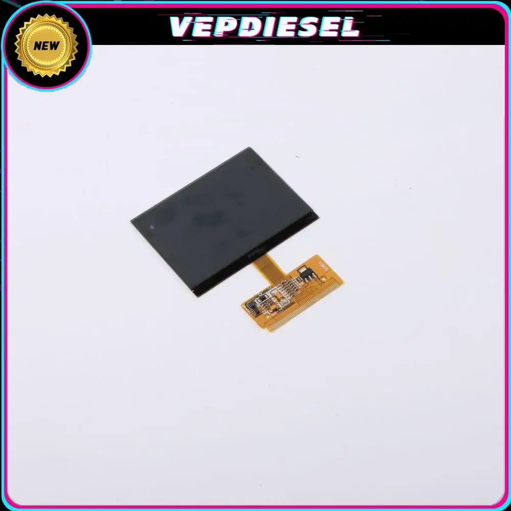 88x64 Pixel LCD Display FOR Audi A3 A4 A6 Golf Passat Instrument Cluster Car Accessories
88x64 Pixel LCD Display FOR Audi A3 A4 A6 Golf Passat Instrument Cluster Car Accessories