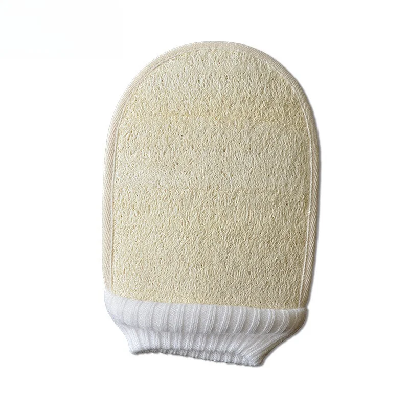Loofah Shower Bath Gloves Exfoliating Body Scrubber Women Men Scrubbers for Home Hotel Bathroom Toilet Washing Scrubber
Loofah Shower Bath Gloves Exfoliating Body Scrubber Women Men Scrubbers for Home Hotel Bathroom Toilet Washing Scrubber