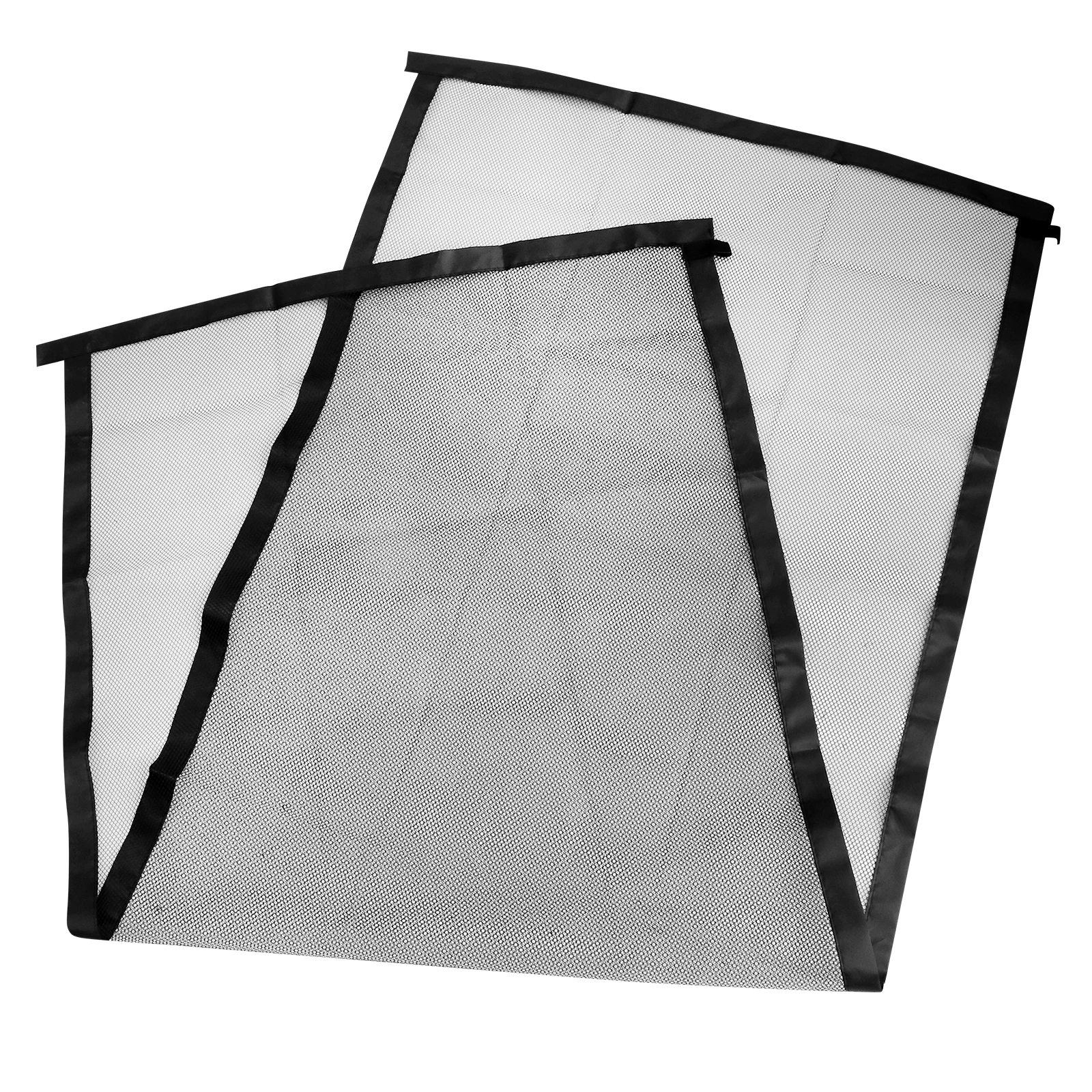 Pet Safety Net Puppy Playpen Fence Dog Barrier Net Indoor Black Durable Material Easy Fold Compact Storage Transport Stairs
Pet Safety Net Puppy Playpen Fence Dog Barrier Net Indoor Black Durable Material Easy Fold Compact Storage Transport Stairs