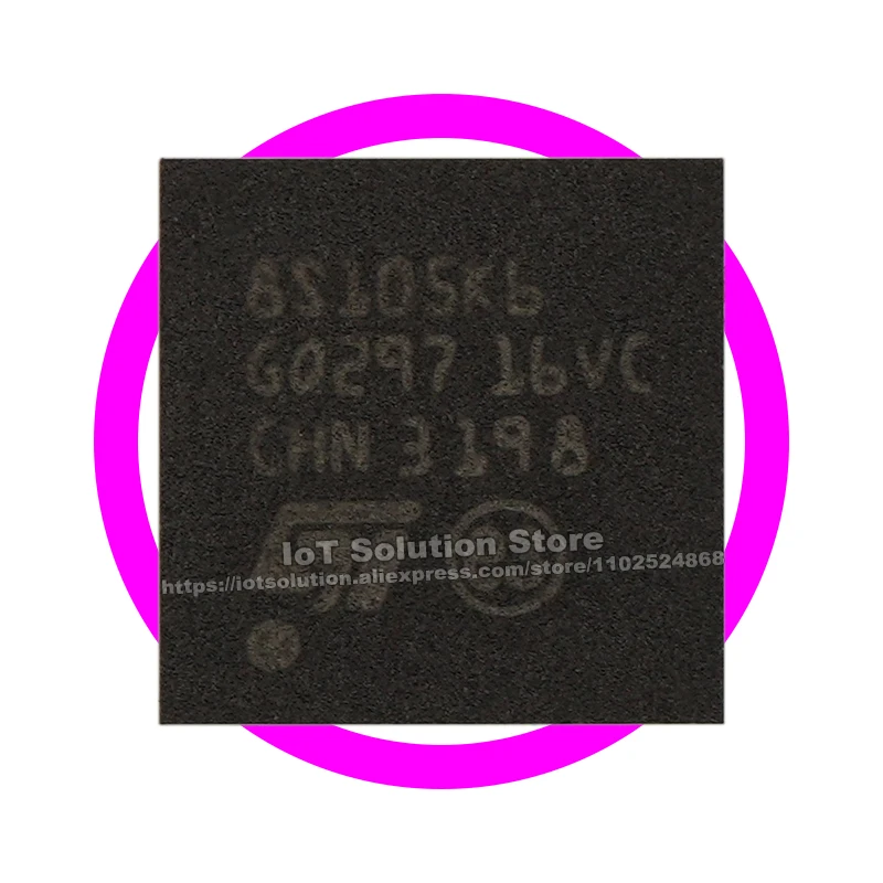 (1PCS) STM32G081KBU6 STM32G431K6U6 STM32G431KBU3 STM32G431KBU6 STM32H503KBU6 STM32L011K4U6 STM32L031K6U6 Original New ICs
(1PCS) STM32G081KBU6 STM32G431K6U6 STM32G431KBU3 STM32G431KBU6 STM32H503KBU6 STM32L011K4U6 STM32L031K6U6 Original New ICs