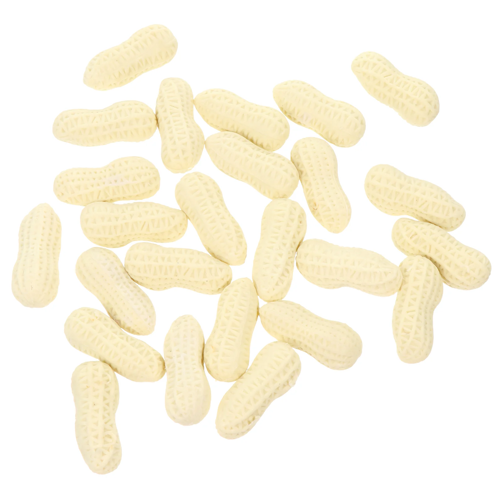 25 Pcs Peanut Eraser Students Erasers Kids Toy Adorable Rubber Stationery Creative Trendy Erasing Tools
25 Pcs Peanut Eraser Students Erasers Kids Toy Adorable Rubber Stationery Creative Trendy Erasing Tools