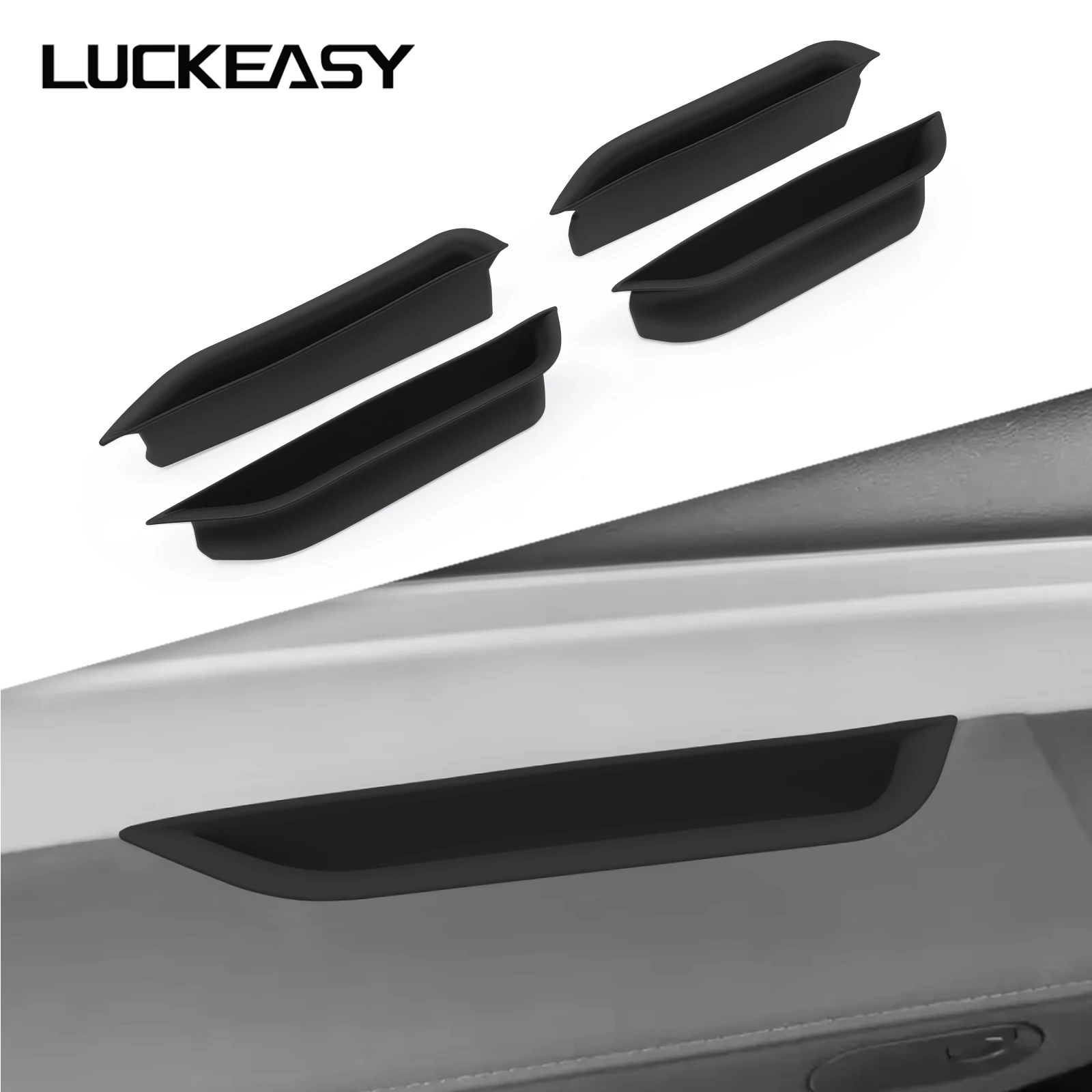 for Xpeng G6 2023-2024 Door Handle Storage Box Auto Interior Accessories Car Side Door Storage Organizer Tray
for Xpeng G6 2023-2024 Door Handle Storage Box Auto Interior Accessories Car Side Door Storage Organizer Tray