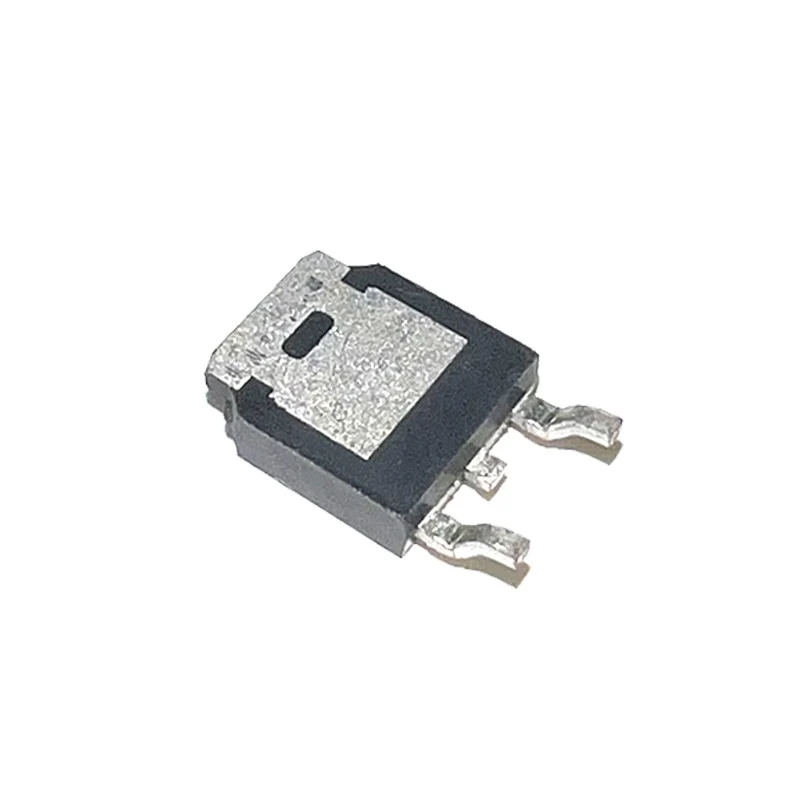 5pcs UF640L TO-252-TN3-R 18A 200V MOS Field-effect Transistor
5pcs UF640L TO-252-TN3-R 18A 200V MOS Field-effect Transistor