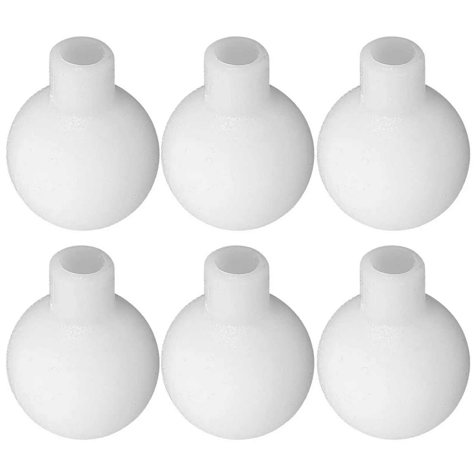 100 Pcs Bead Shade Frosted String Lamp Shade Ball 1 9cm String Light Globe Light Cover Globe Replacement Accessories
100 Pcs Bead Shade Frosted String Lamp Shade Ball 1 9cm String Light Globe Light Cover Globe Replacement Accessories