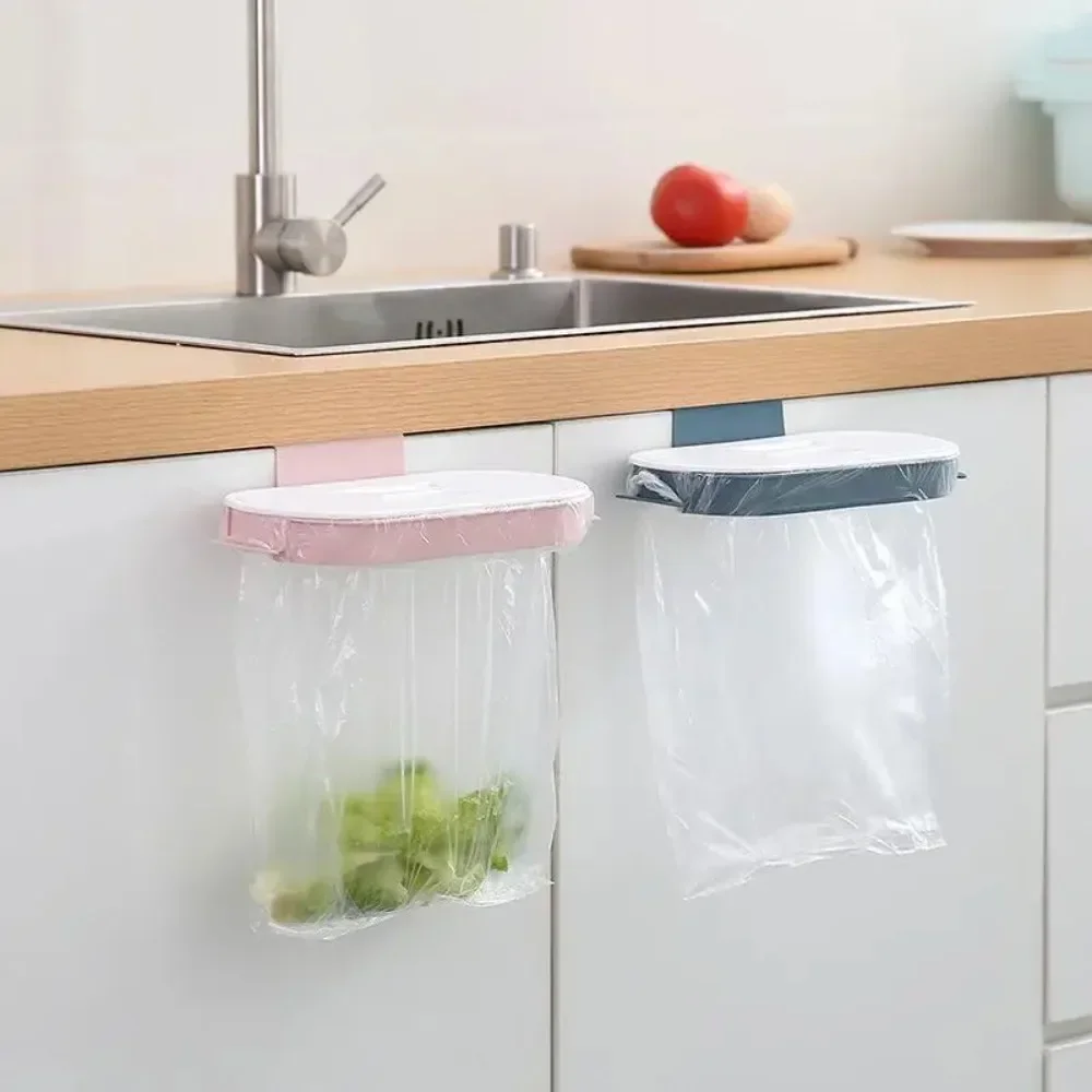 Garbage Hanging Bag Kitchen Trash Storage Rack Bag Hook Scouring Pad Dry Shelf Holder Kitchen Organizer Dish Rack
Garbage Hanging Bag Kitchen Trash Storage Rack Bag Hook Scouring Pad Dry Shelf Holder Kitchen Organizer Dish Rack